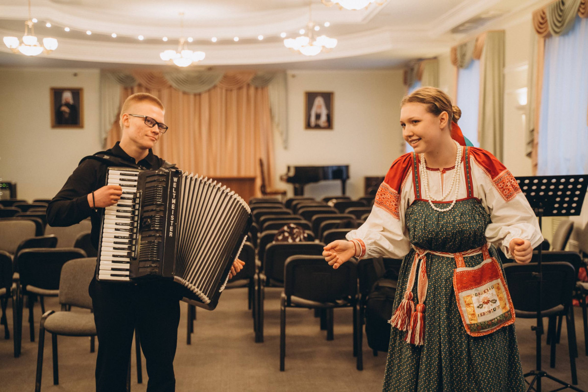 Студенты СГУ стали призёрами и победителями номинаций «Российской студенческой весны - 2023»