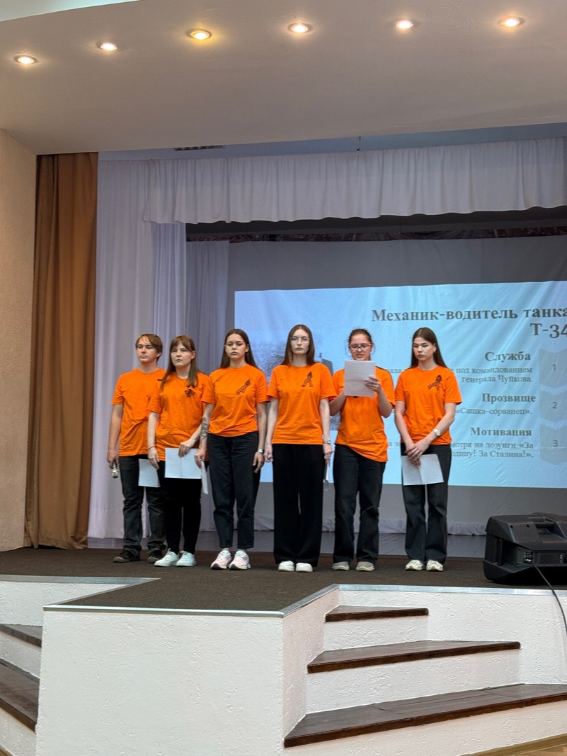 Студенты СГУ стали призёрами и победителями номинаций «Российской студенческой весны - 2023»