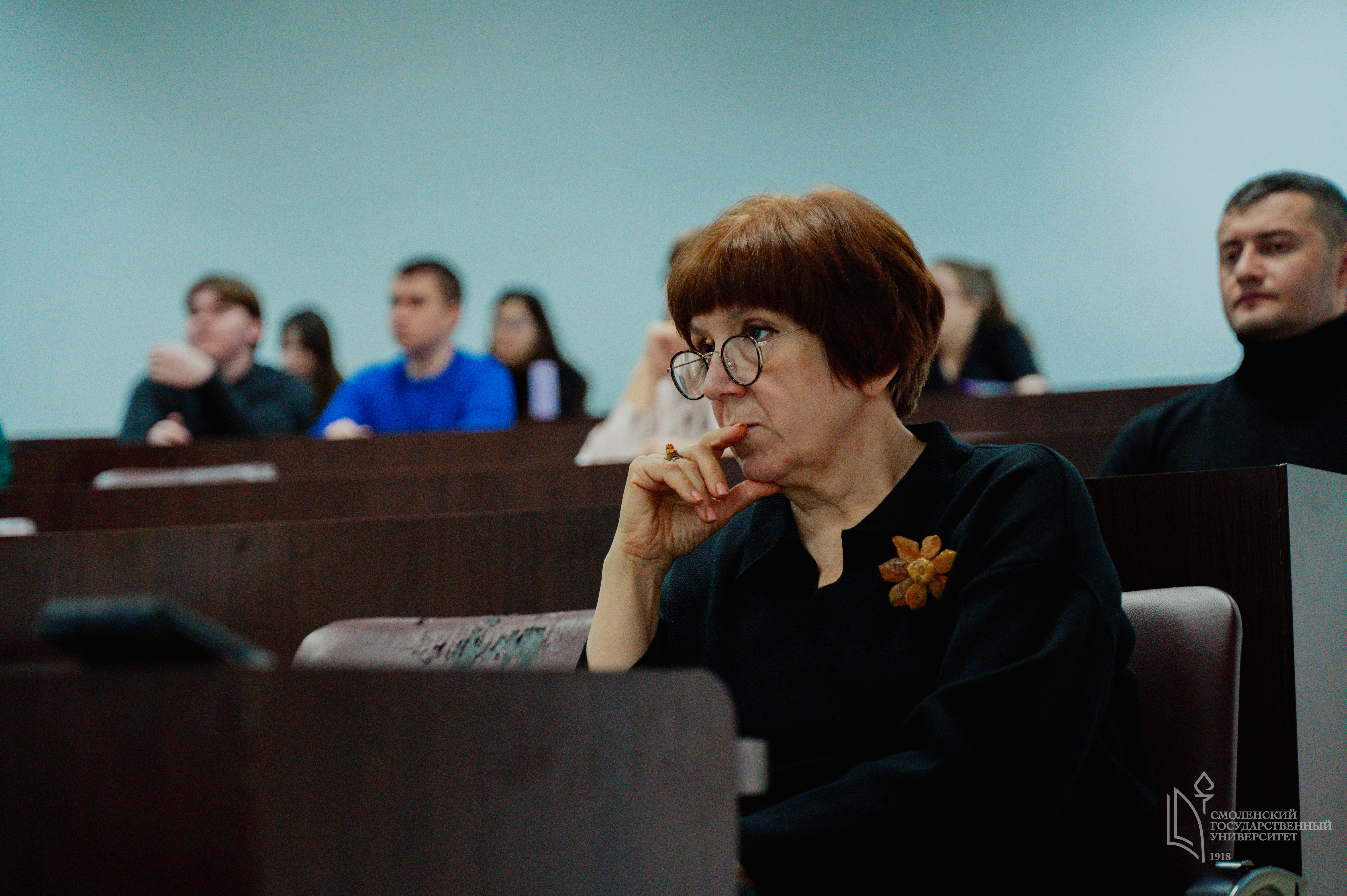 Студенты СГУ стали призёрами и победителями номинаций «Российской студенческой весны - 2023»