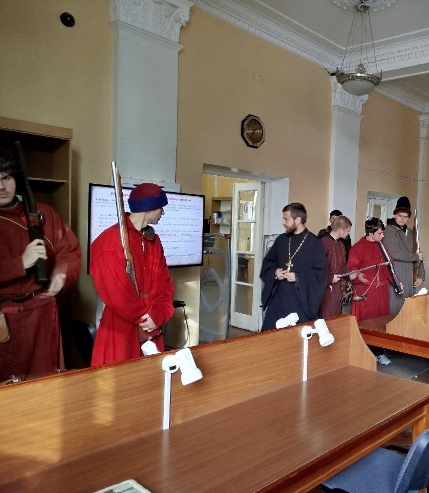 Студенты СГУ стали призёрами и победителями номинаций «Российской студенческой весны - 2023»