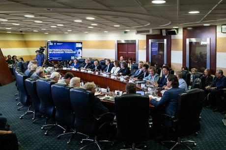Студенты СГУ стали призёрами и победителями номинаций «Российской студенческой весны - 2023»