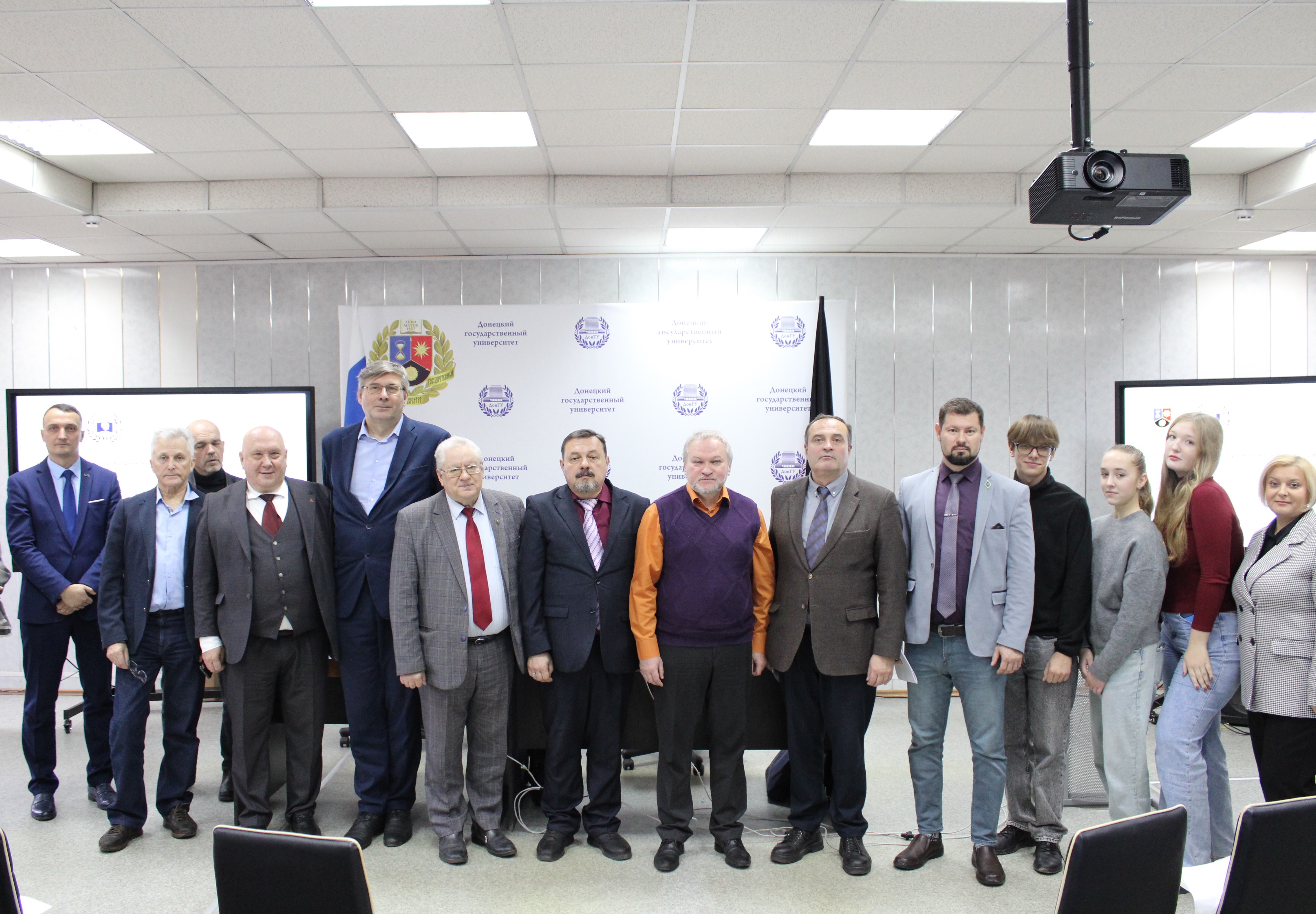 Студенты СГУ стали призёрами и победителями номинаций «Российской студенческой весны - 2023»