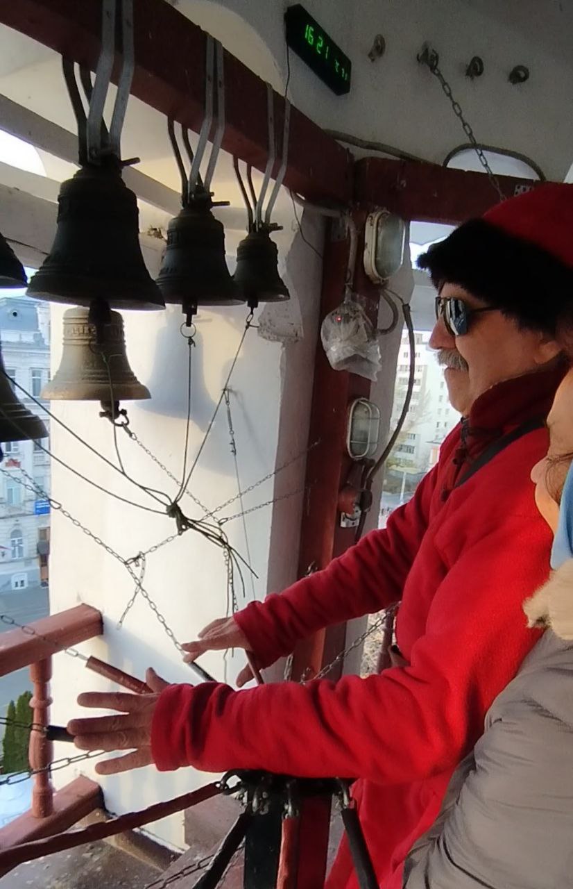 Студенты СГУ стали призёрами и победителями номинаций «Российской студенческой весны - 2023»