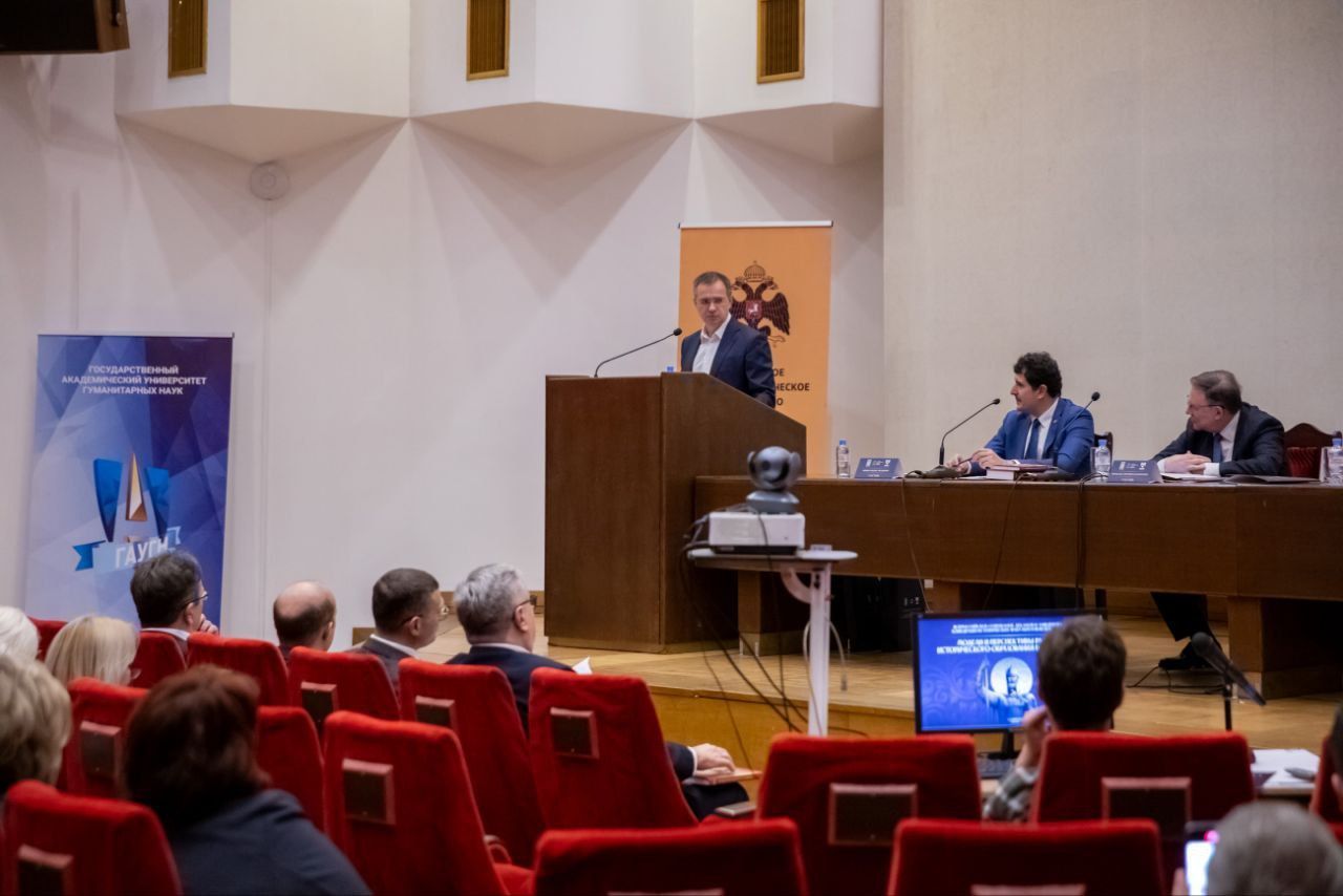 Студенты СГУ стали призёрами и победителями номинаций «Российской студенческой весны - 2023»