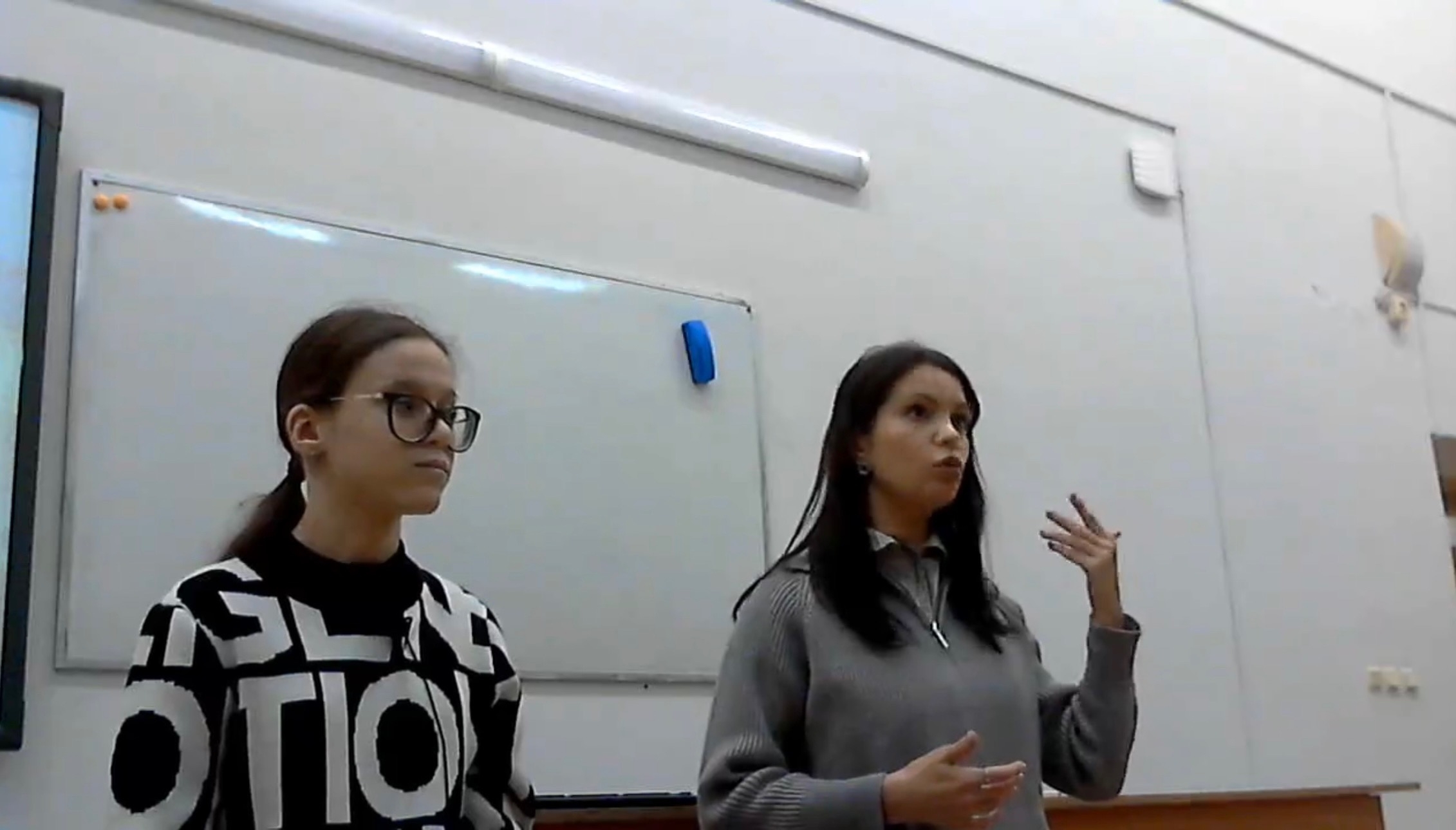 Студенты СГУ стали призёрами и победителями номинаций «Российской студенческой весны - 2023»