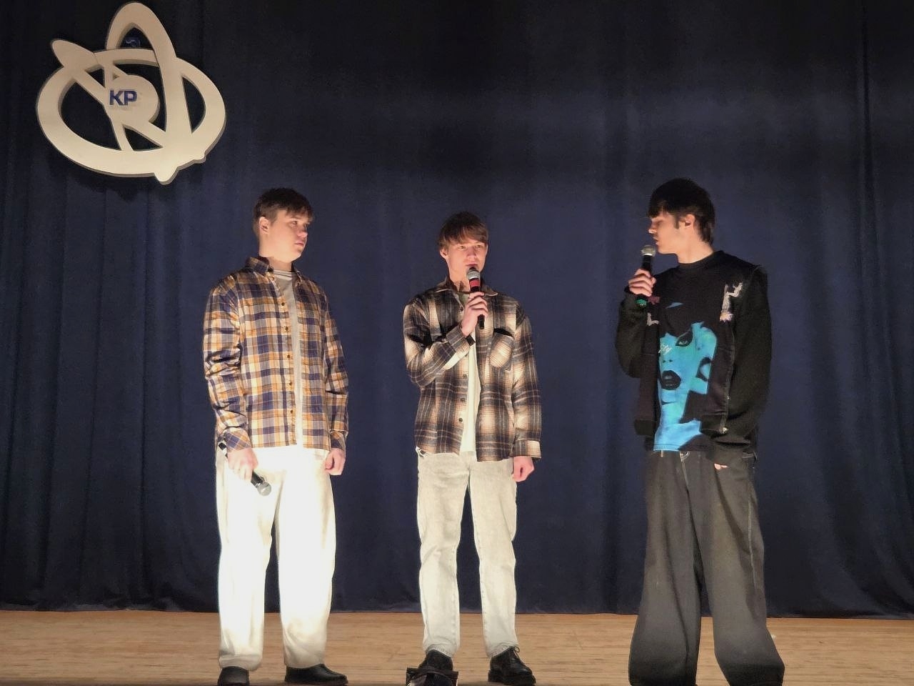 Студенты СГУ стали призёрами и победителями номинаций «Российской студенческой весны - 2023»