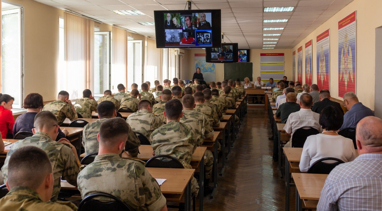 Студенты СГУ стали призёрами и победителями номинаций «Российской студенческой весны - 2023»