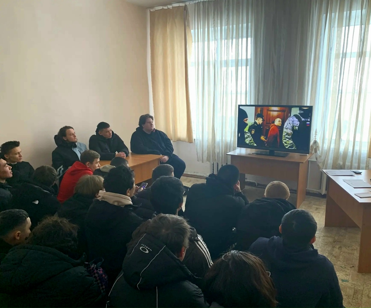 Студенты СГУ стали призёрами и победителями номинаций «Российской студенческой весны - 2023»