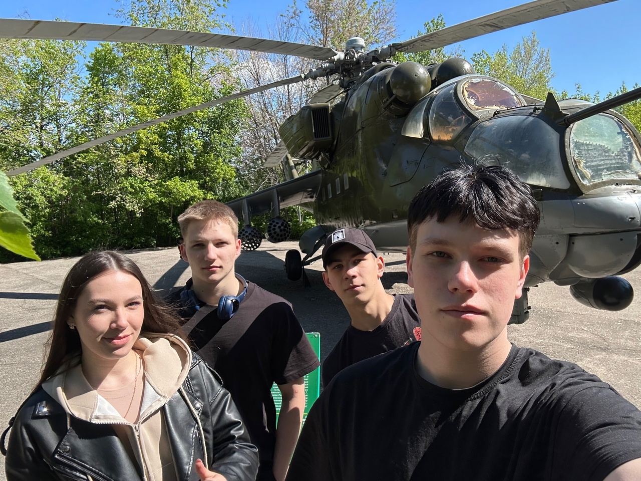 Студенты СГУ стали призёрами и победителями номинаций «Российской студенческой весны - 2023»