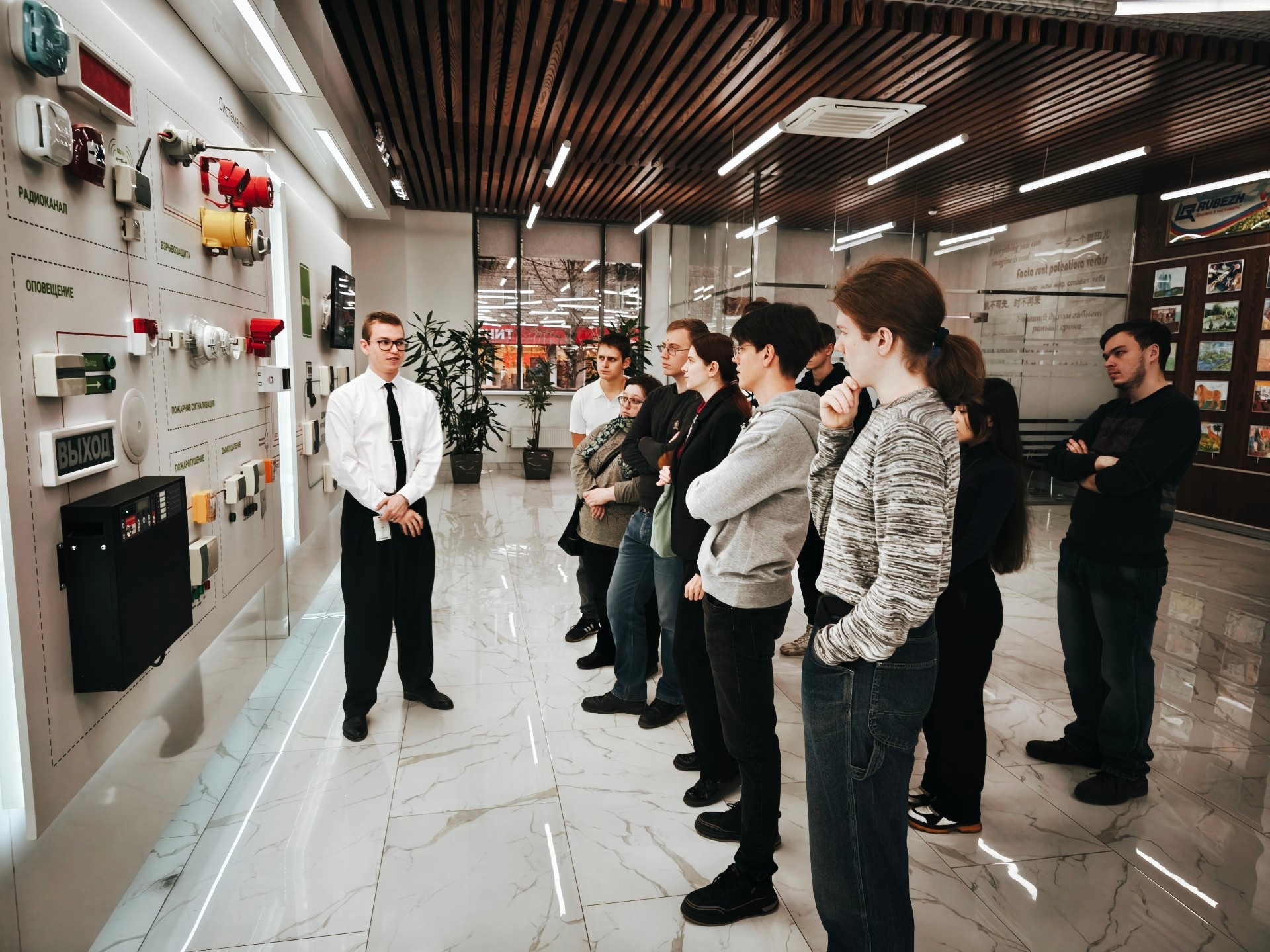 Студенты СГУ стали призёрами и победителями номинаций «Российской студенческой весны - 2023»