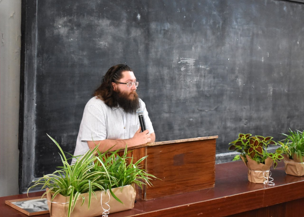 Студенты СГУ стали призёрами и победителями номинаций «Российской студенческой весны - 2023»