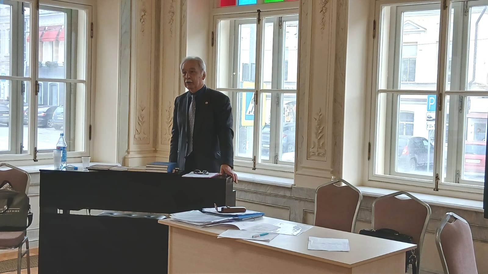 Студенты СГУ стали призёрами и победителями номинаций «Российской студенческой весны - 2023»