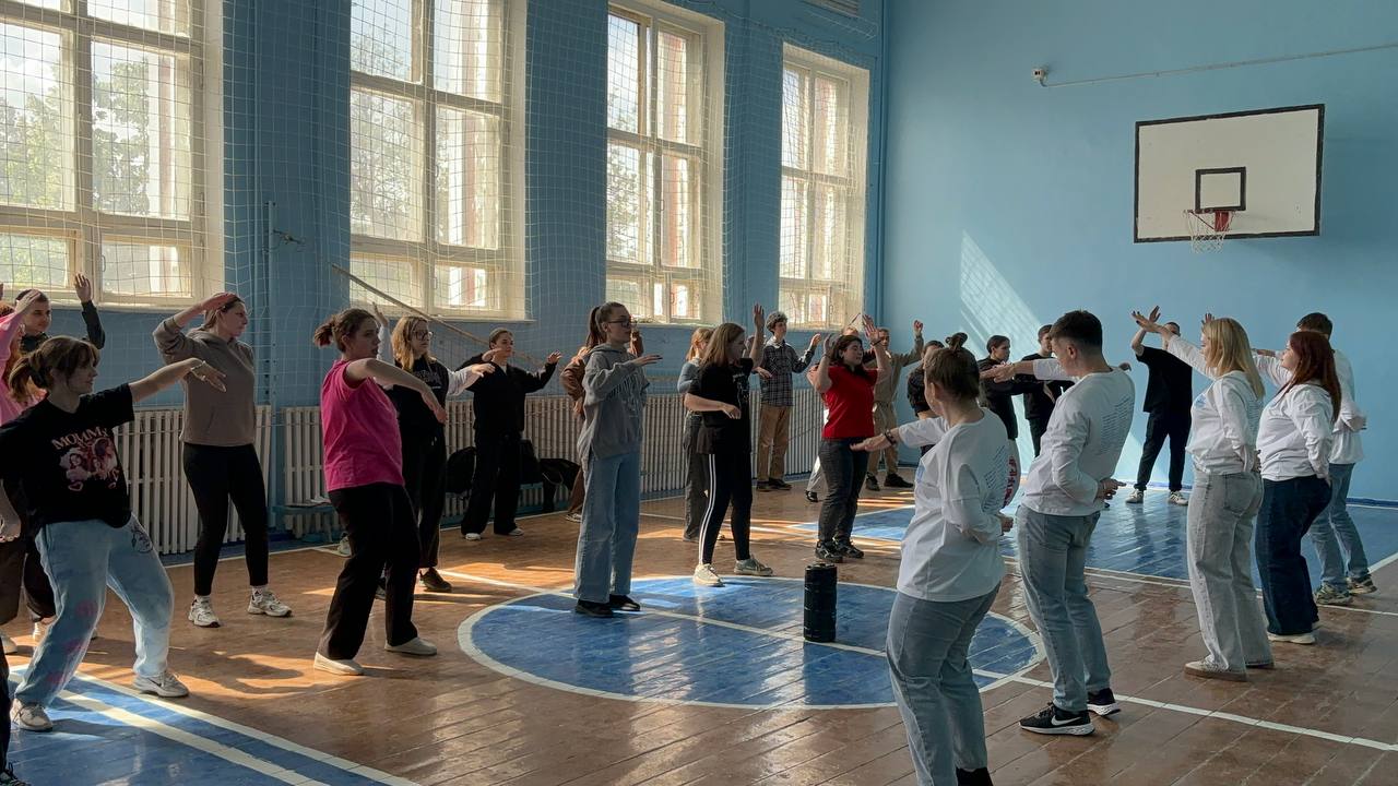 Студенты СГУ стали призёрами и победителями номинаций «Российской студенческой весны - 2023»