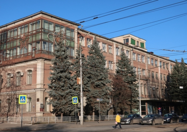 Студенты СГУ стали призёрами и победителями номинаций «Российской студенческой весны - 2023»