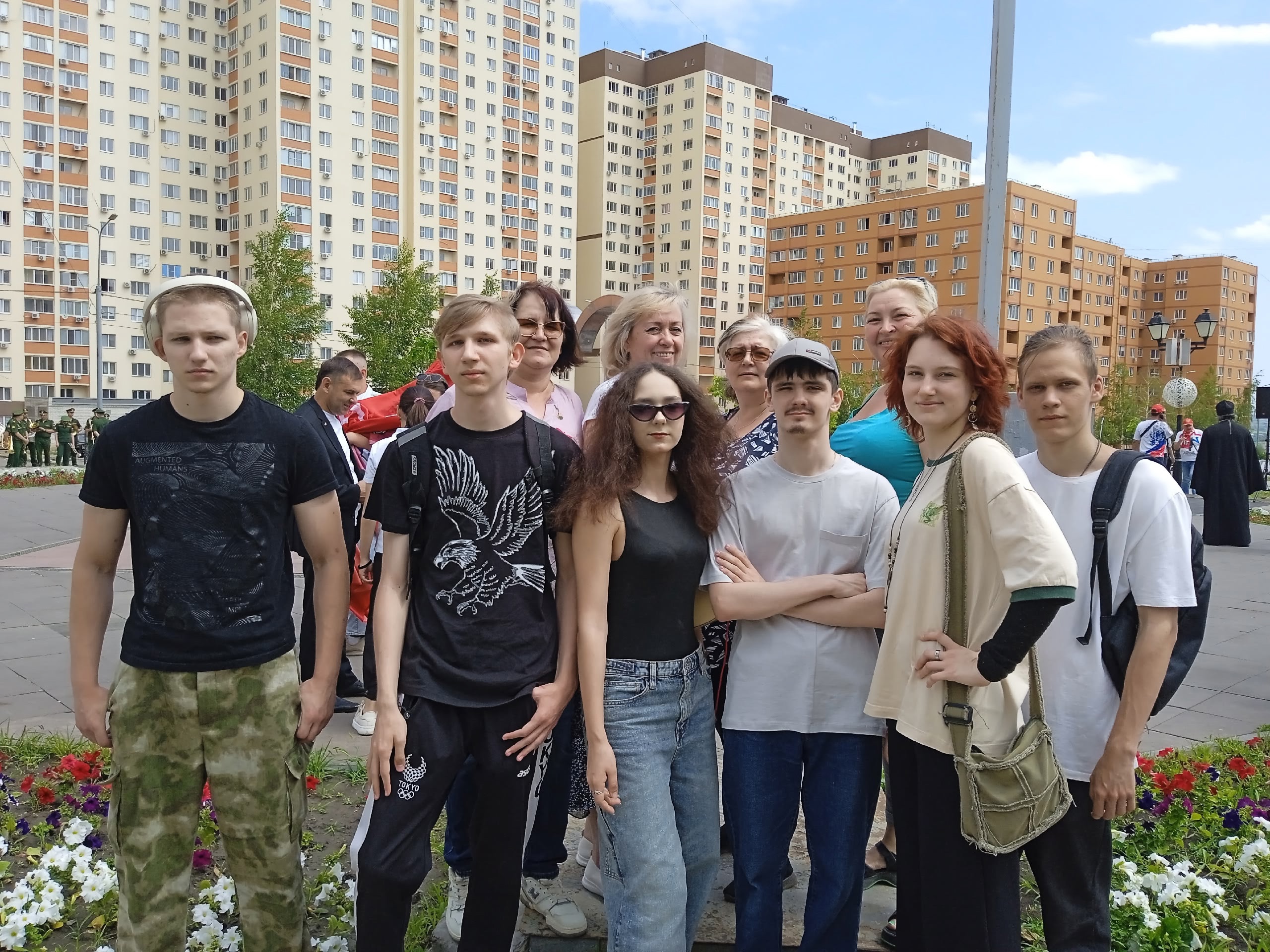 Студенты СГУ стали призёрами и победителями номинаций «Российской студенческой весны - 2023»