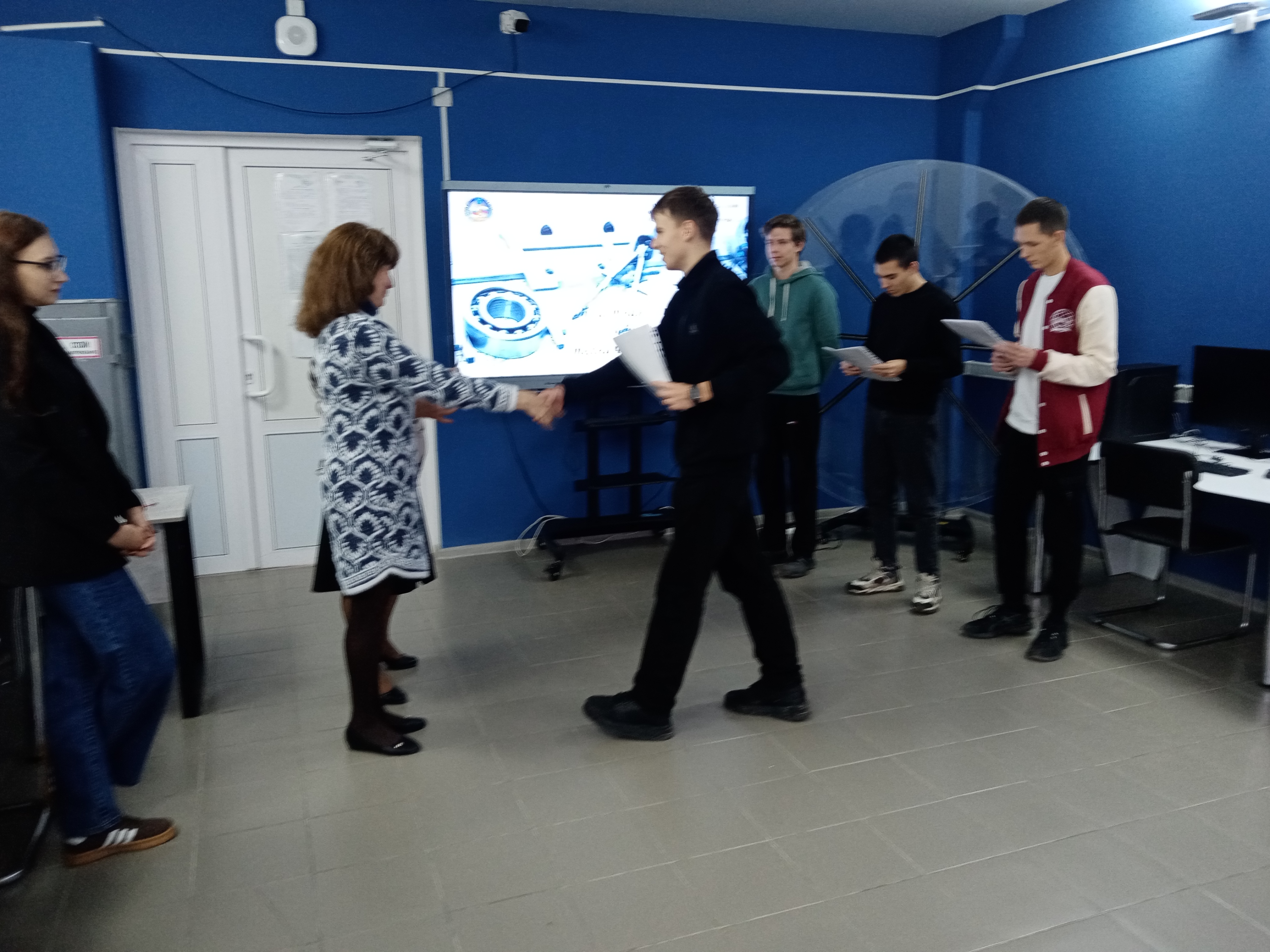 Студенты СГУ стали призёрами и победителями номинаций «Российской студенческой весны - 2023»