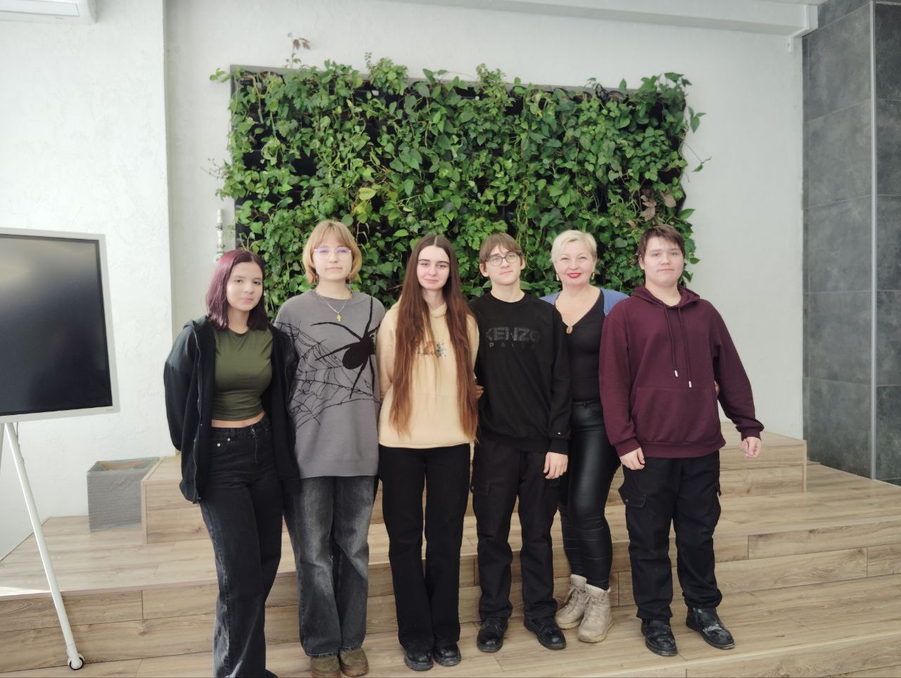 Студенты СГУ стали призёрами и победителями номинаций «Российской студенческой весны - 2023»