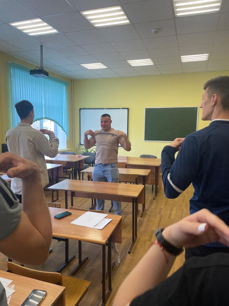 Студенты СГУ стали призёрами и победителями номинаций «Российской студенческой весны - 2023»