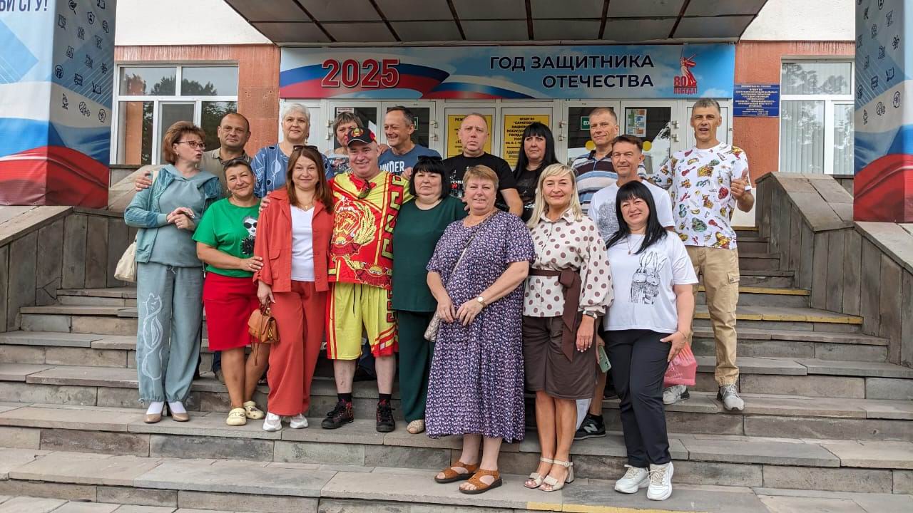 Студенты СГУ стали призёрами и победителями номинаций «Российской студенческой весны - 2023»