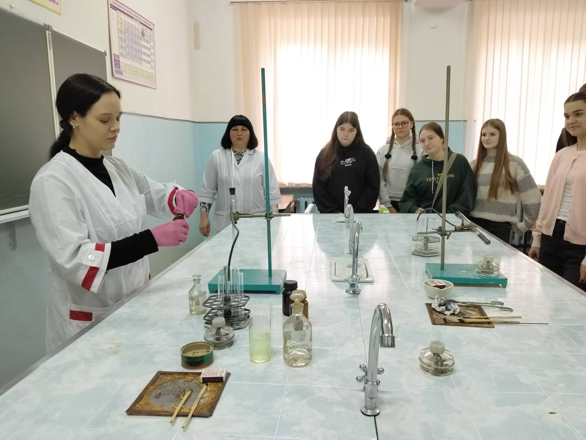 Студенты СГУ стали призёрами и победителями номинаций «Российской студенческой весны - 2023»