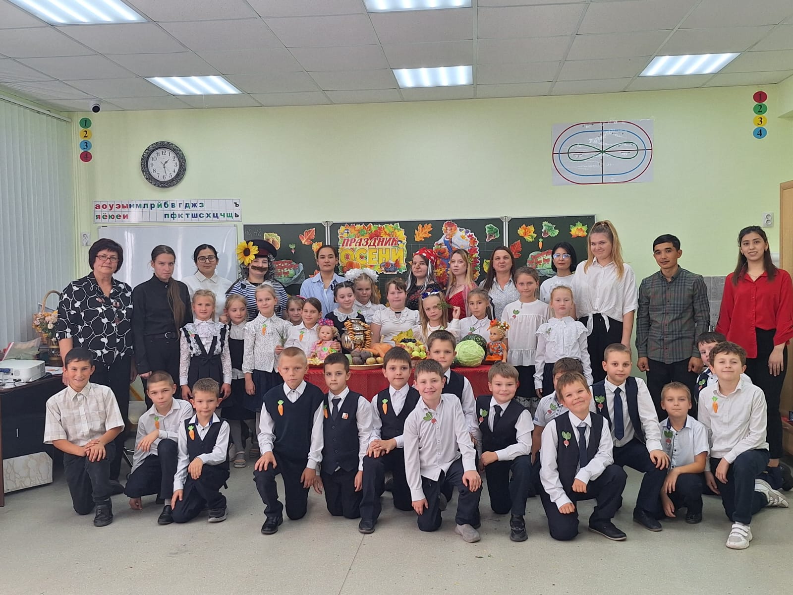 Студенты СГУ стали призёрами и победителями номинаций «Российской студенческой весны - 2023»