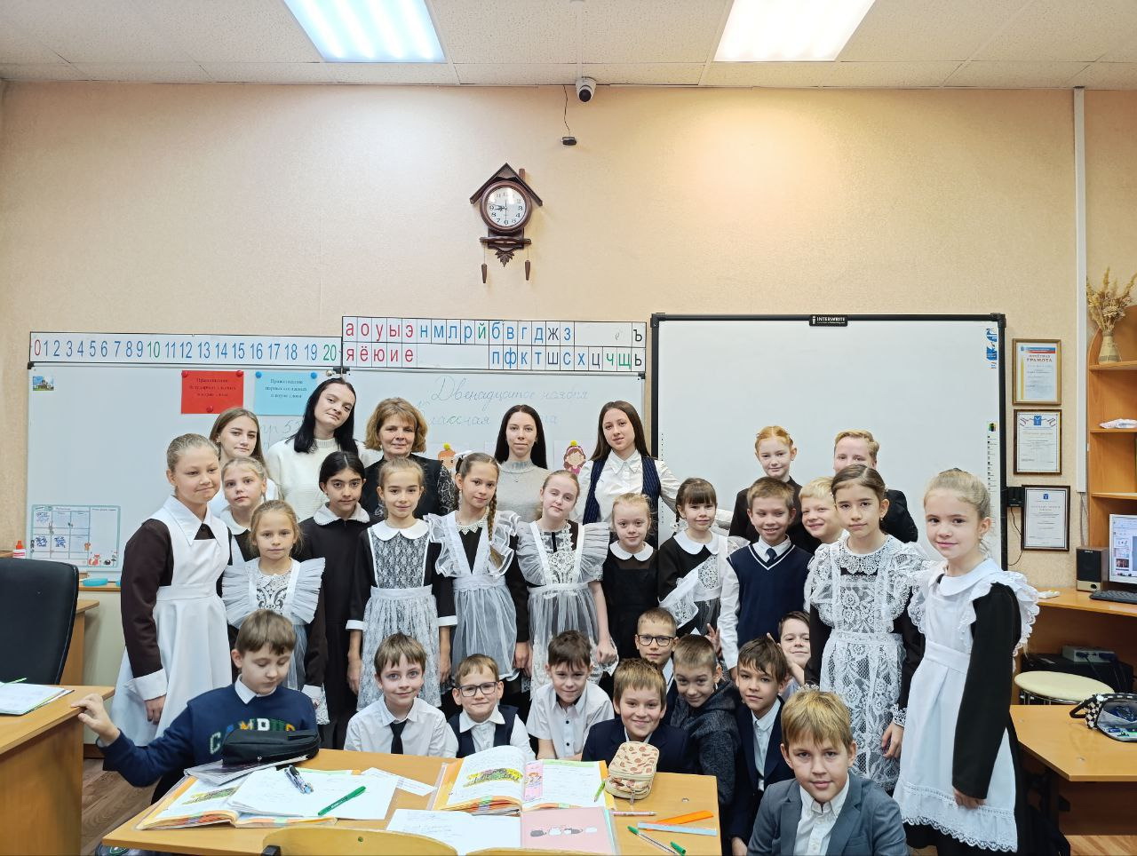 Студенты СГУ стали призёрами и победителями номинаций «Российской студенческой весны - 2023»