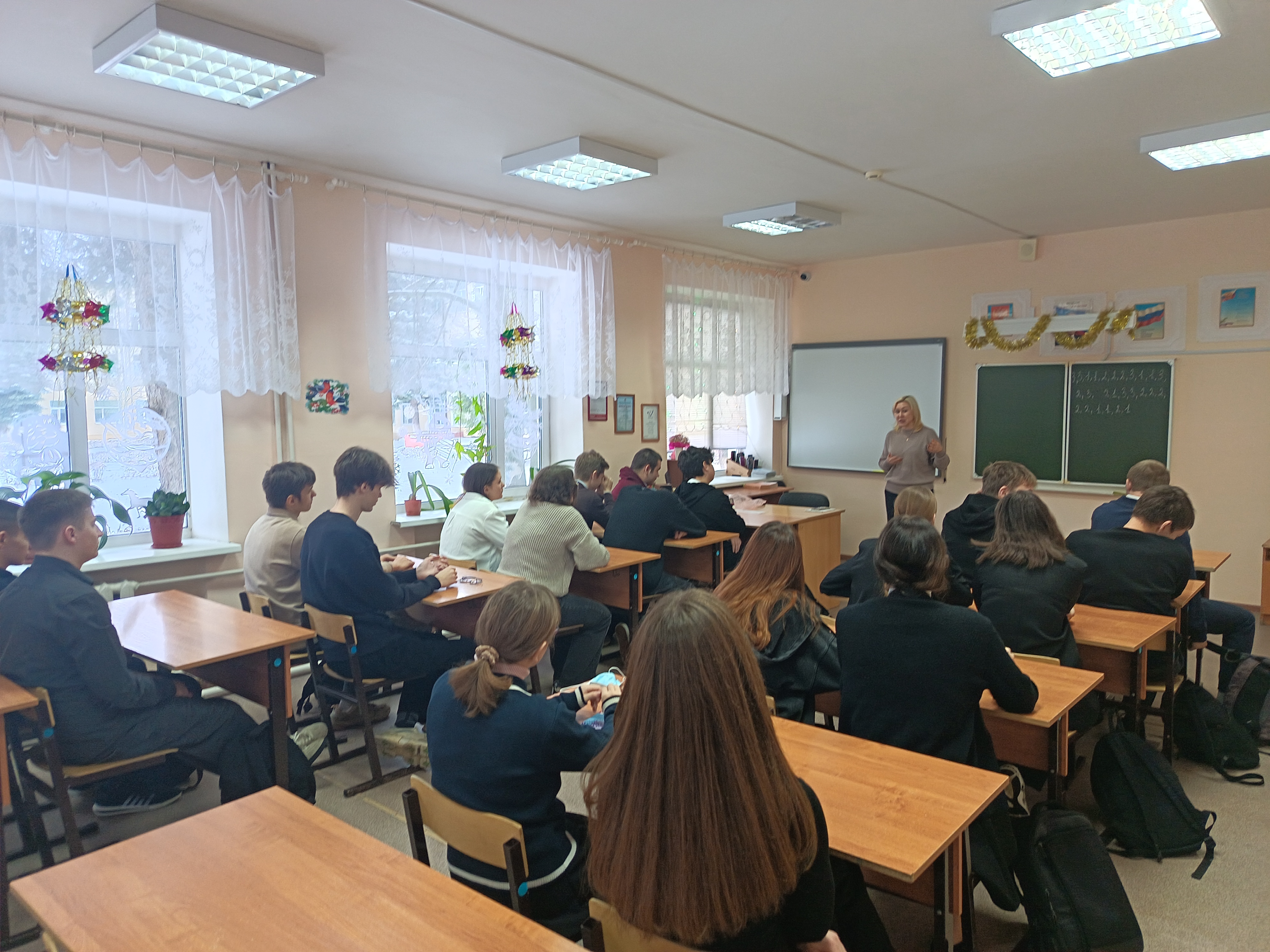 Студенты СГУ стали призёрами и победителями номинаций «Российской студенческой весны - 2023»