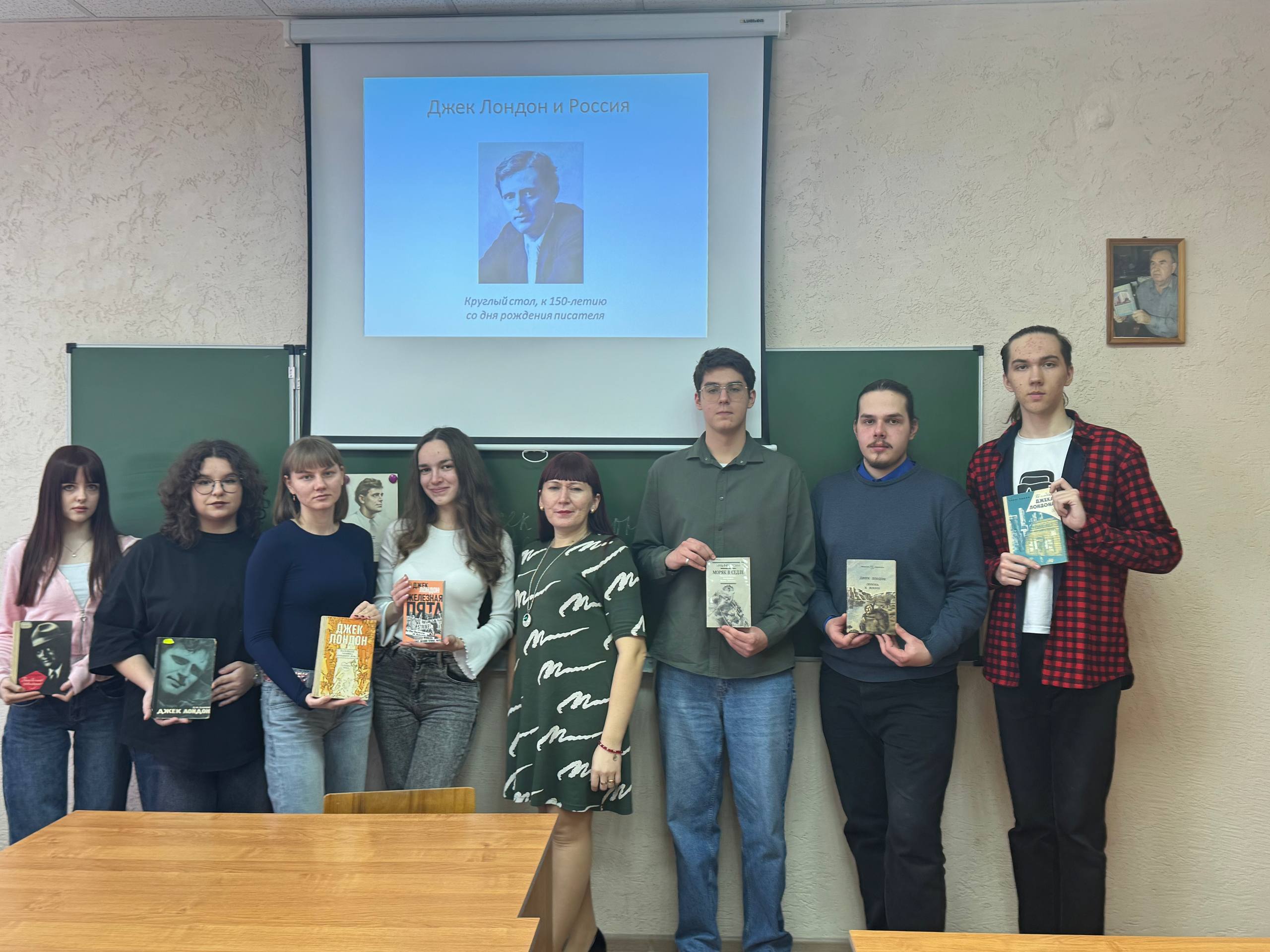 Студенты СГУ стали призёрами и победителями номинаций «Российской студенческой весны - 2023»