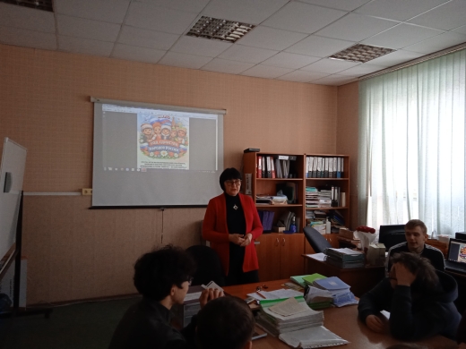 Студенты СГУ стали призёрами и победителями номинаций «Российской студенческой весны - 2023»