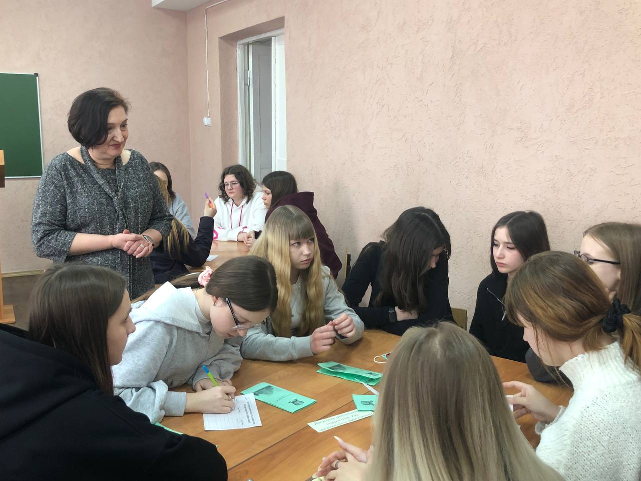 Студенты СГУ стали призёрами и победителями номинаций «Российской студенческой весны - 2023»