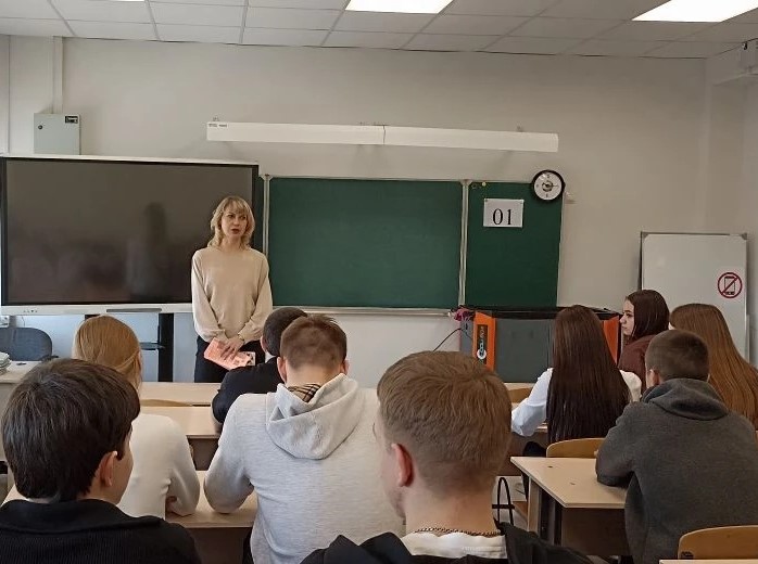 Студенты СГУ стали призёрами и победителями номинаций «Российской студенческой весны - 2023»