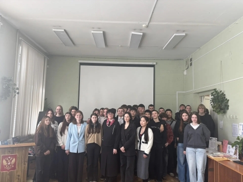 Студенты СГУ стали призёрами и победителями номинаций «Российской студенческой весны - 2023»