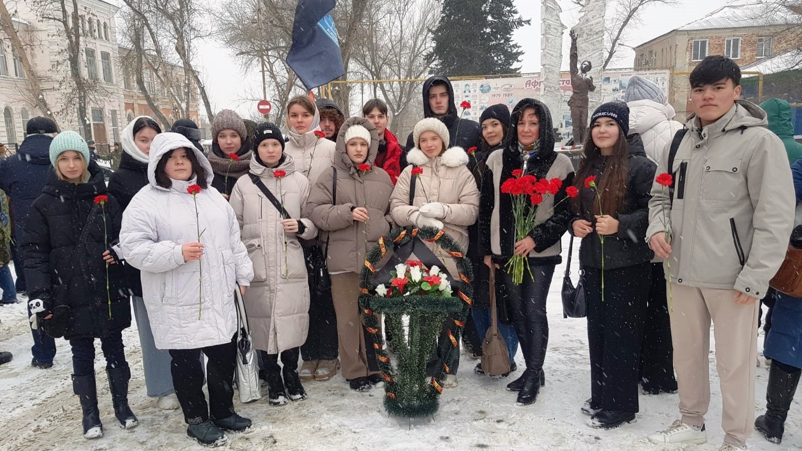 Студенты СГУ стали призёрами и победителями номинаций «Российской студенческой весны - 2023»