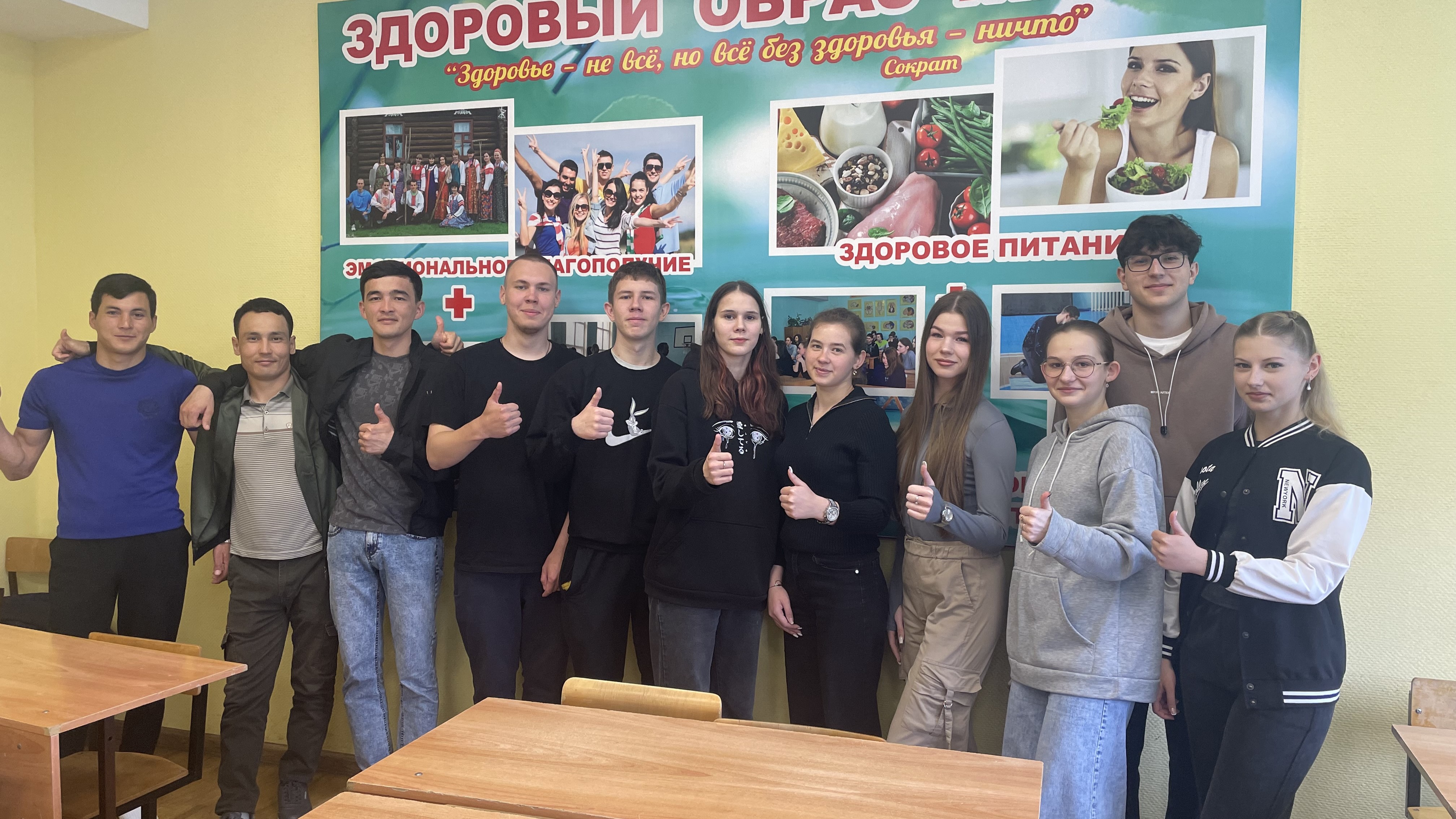 Студенты СГУ стали призёрами и победителями номинаций «Российской студенческой весны - 2023»