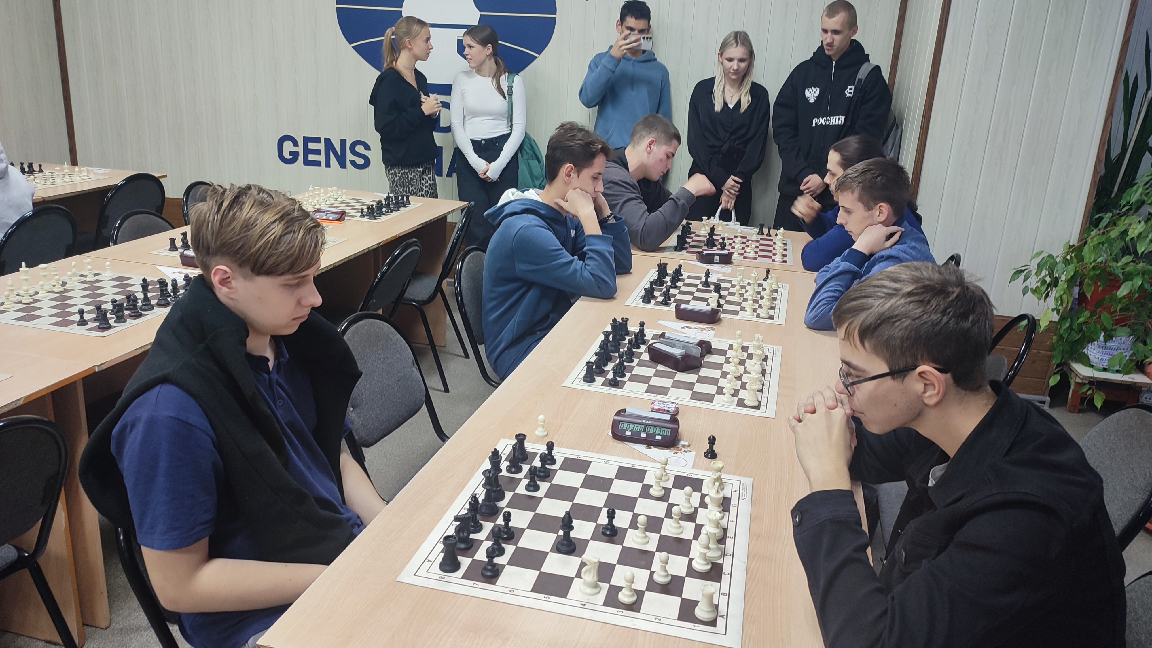 Студенты СГУ стали призёрами и победителями номинаций «Российской студенческой весны - 2023»