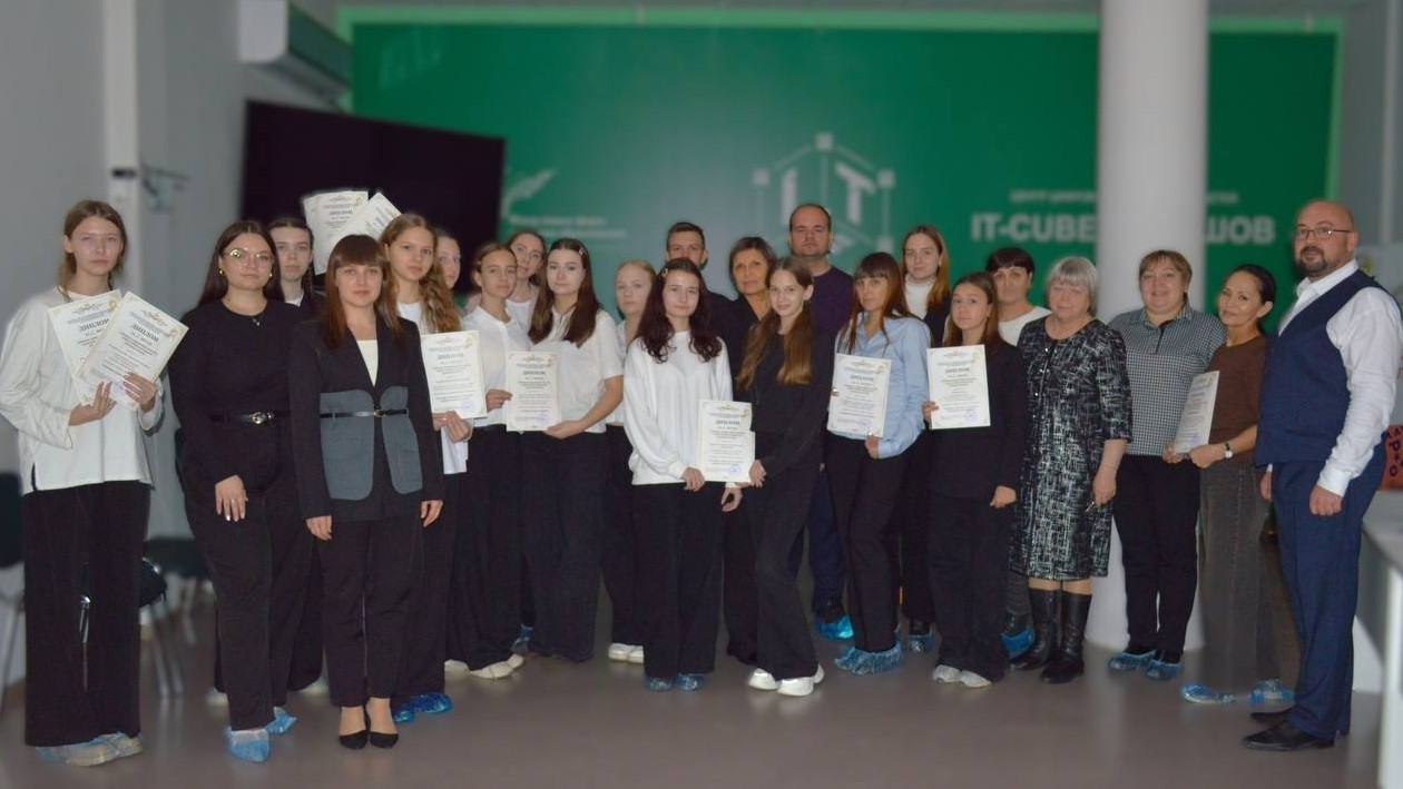 Студенты СГУ стали призёрами и победителями номинаций «Российской студенческой весны - 2023»