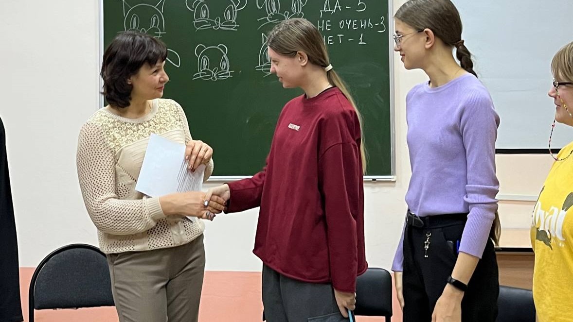 Студенты СГУ стали призёрами и победителями номинаций «Российской студенческой весны - 2023»