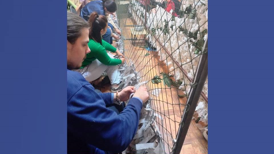 Студенты СГУ стали призёрами и победителями номинаций «Российской студенческой весны - 2023»