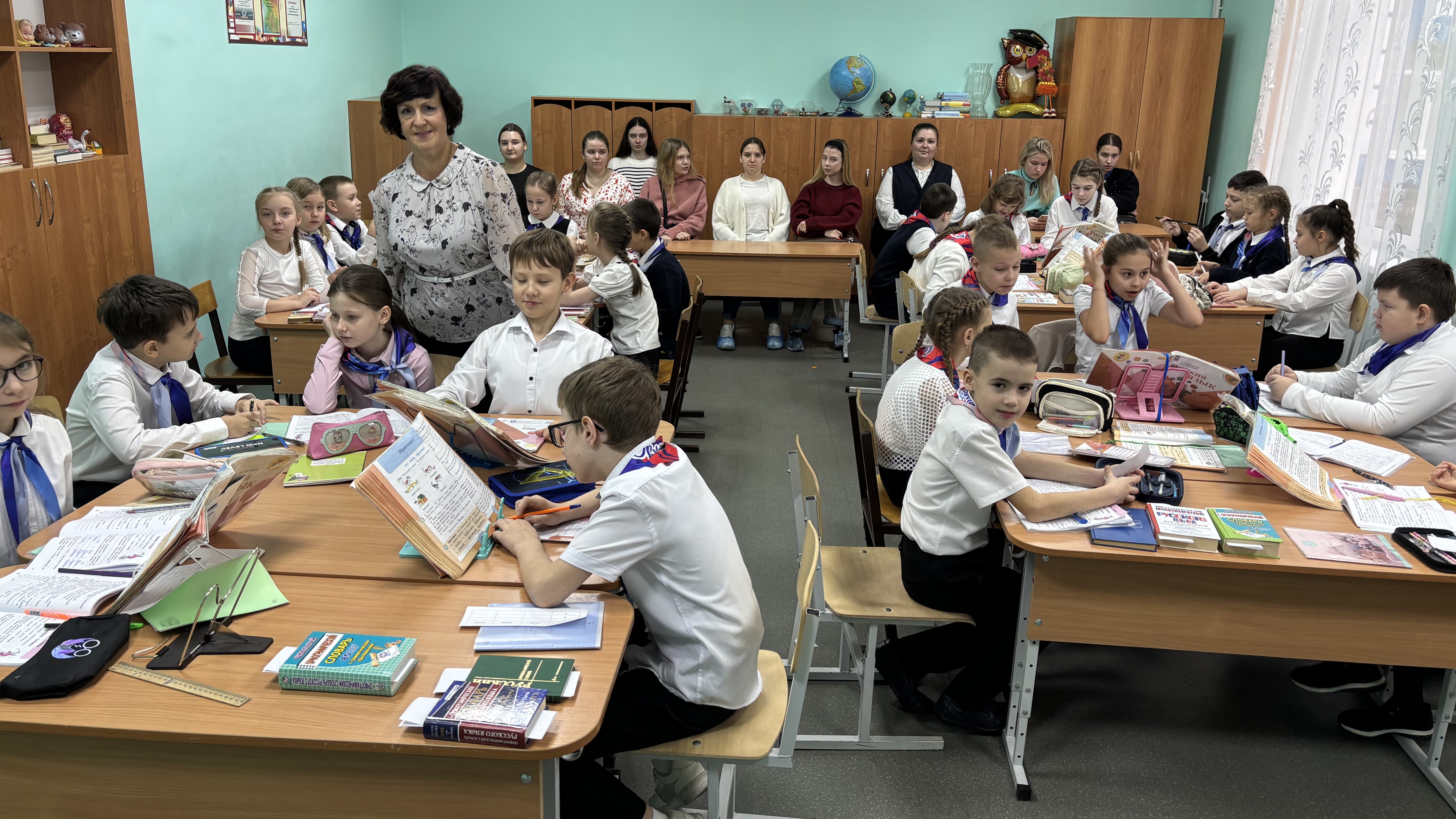 Студенты СГУ стали призёрами и победителями номинаций «Российской студенческой весны - 2023»