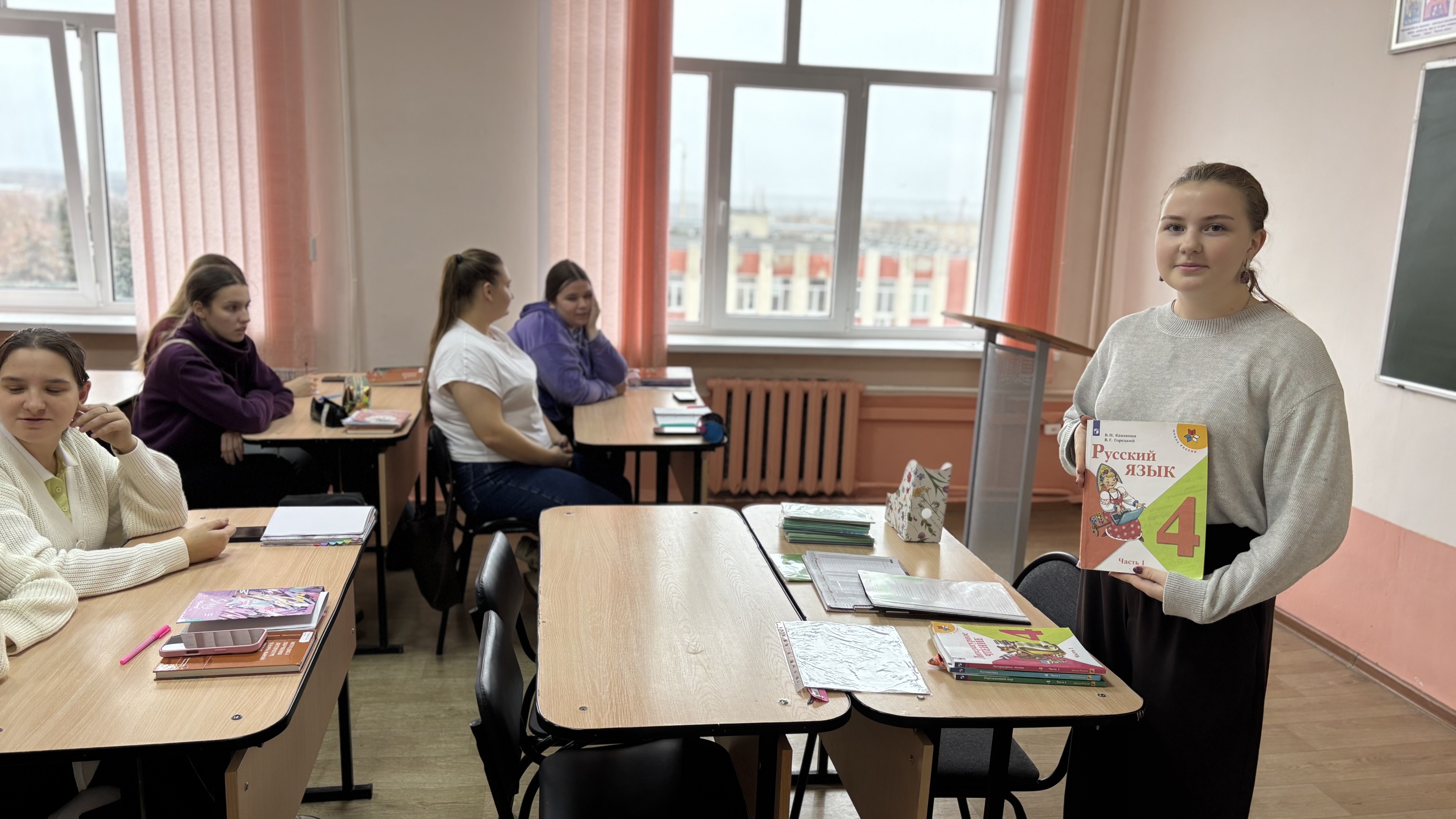 Студенты СГУ стали призёрами и победителями номинаций «Российской студенческой весны - 2023»