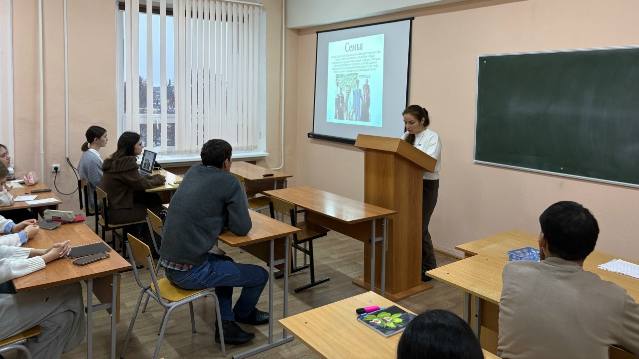 Студенты СГУ стали призёрами и победителями номинаций «Российской студенческой весны - 2023»