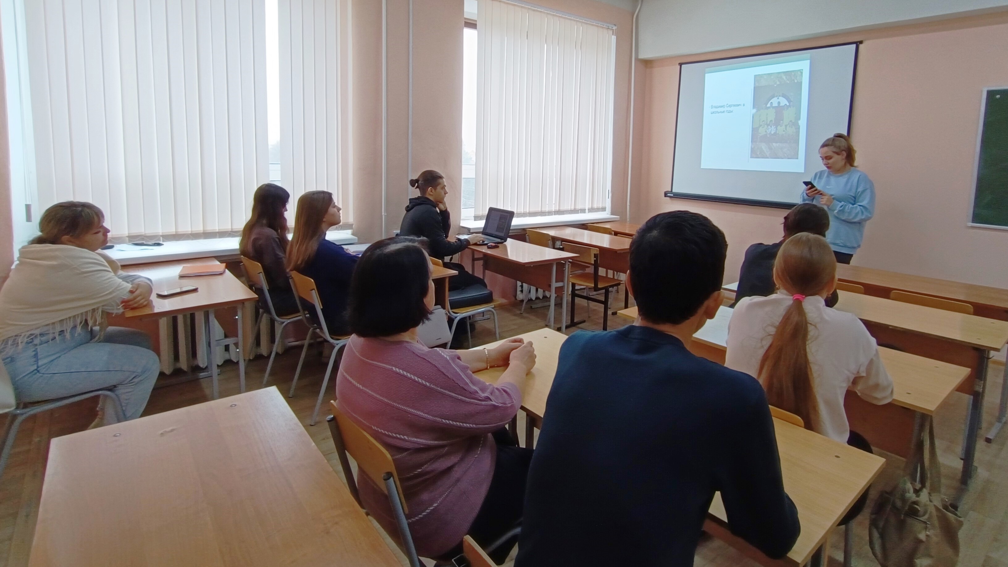 Студенты СГУ стали призёрами и победителями номинаций «Российской студенческой весны - 2023»