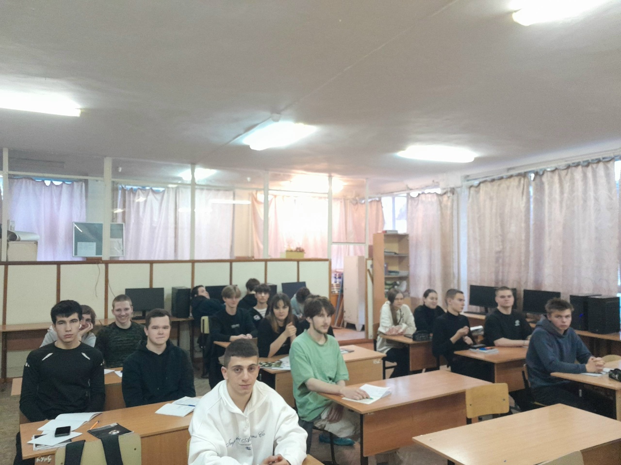 Студенты СГУ стали призёрами и победителями номинаций «Российской студенческой весны - 2023»