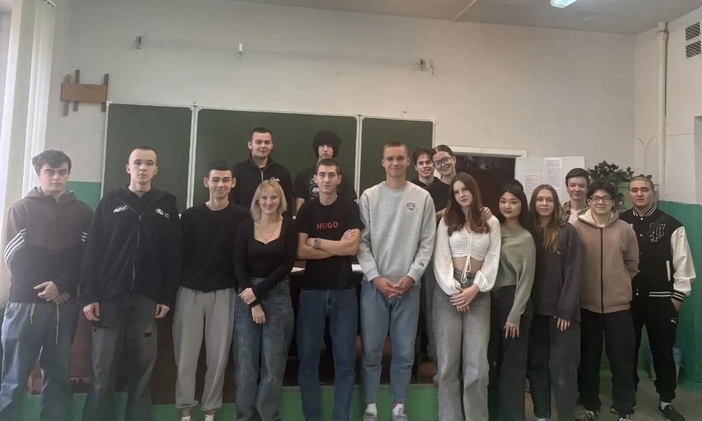 Студенты СГУ стали призёрами и победителями номинаций «Российской студенческой весны - 2023»