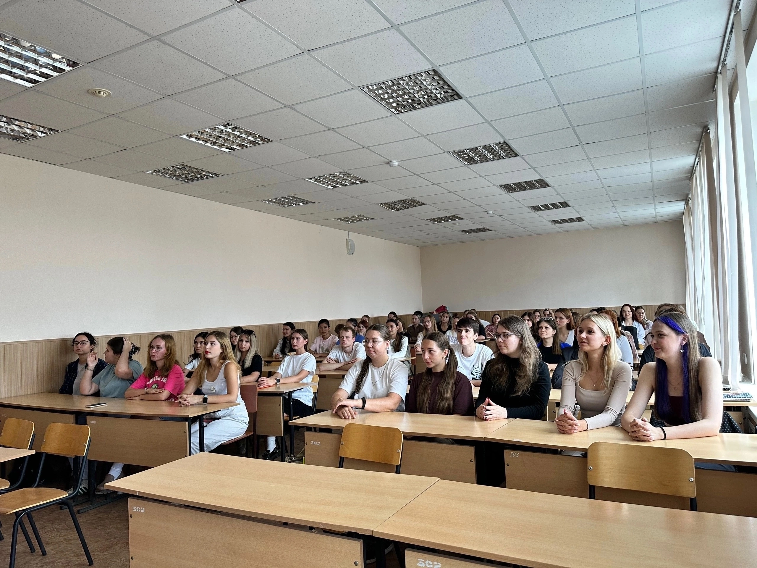 Студенты СГУ стали призёрами и победителями номинаций «Российской студенческой весны - 2023»