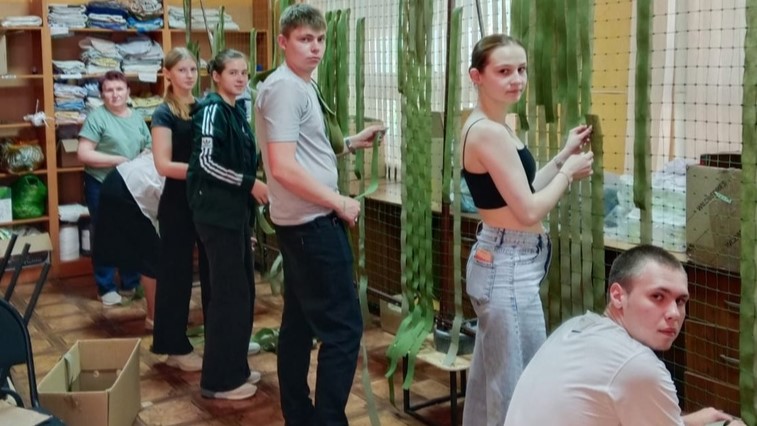 Студенты СГУ стали призёрами и победителями номинаций «Российской студенческой весны - 2023»