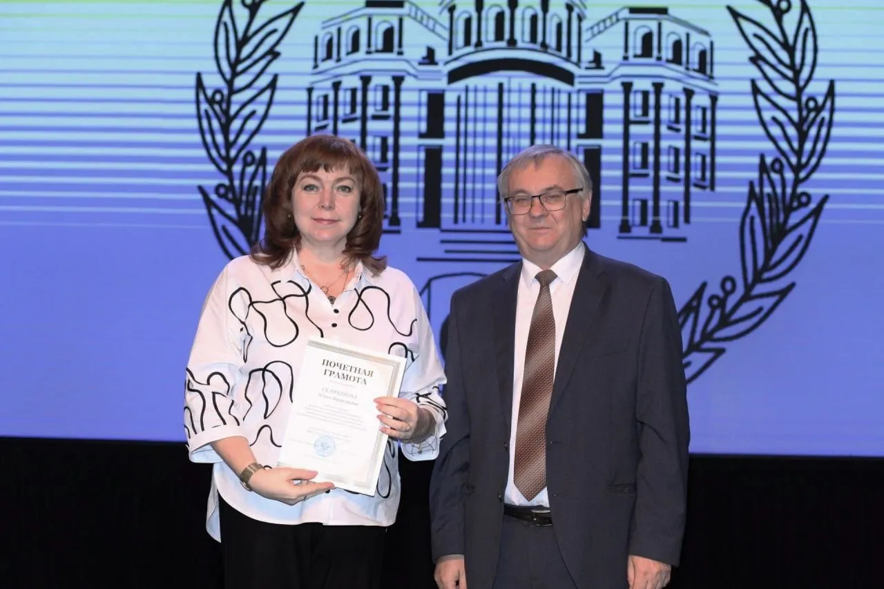 Студенты СГУ стали призёрами и победителями номинаций «Российской студенческой весны - 2023»