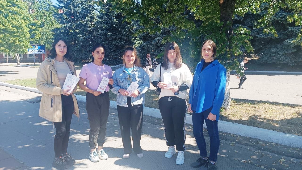 Студенты СГУ стали призёрами и победителями номинаций «Российской студенческой весны - 2023»