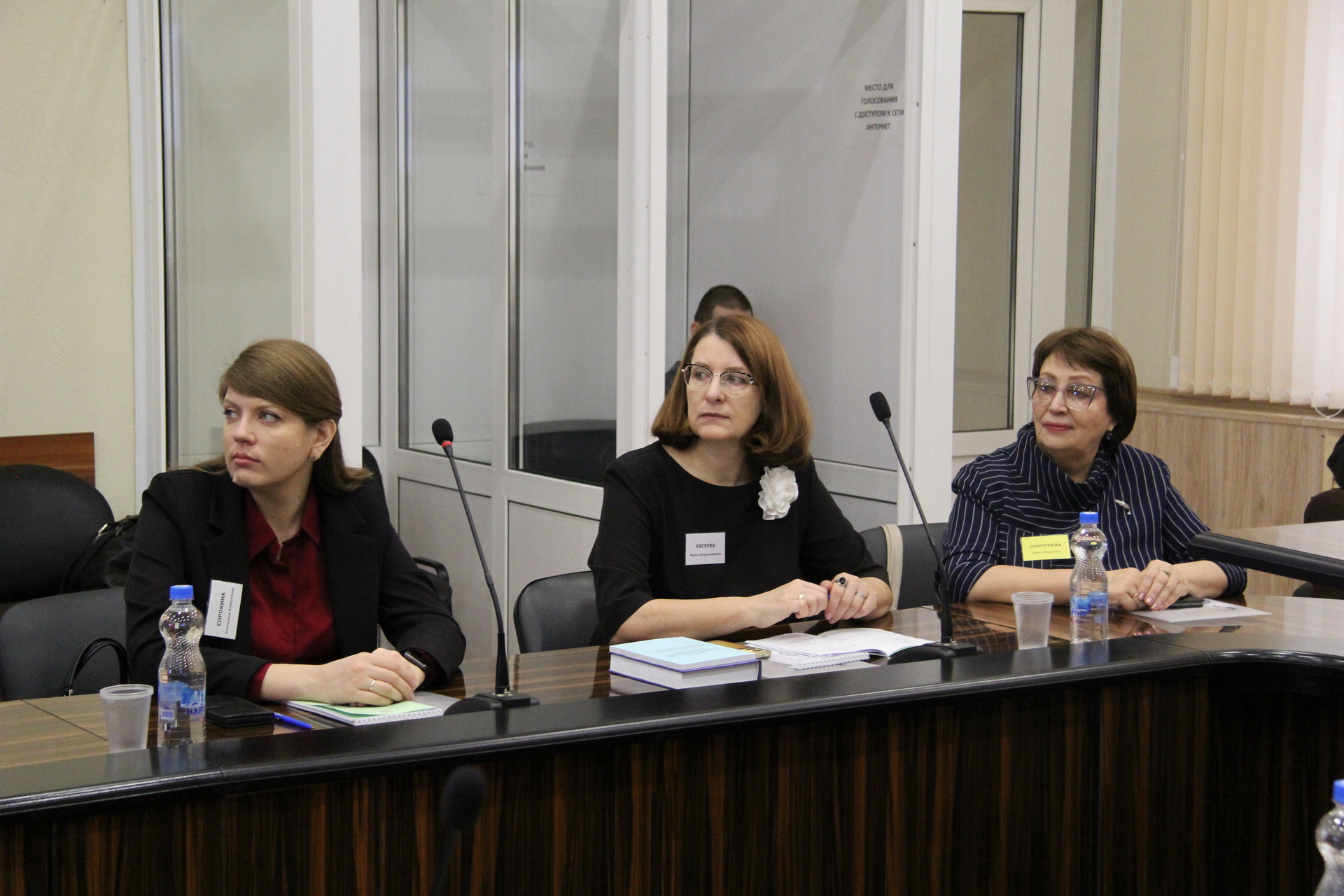 Студенты СГУ стали призёрами и победителями номинаций «Российской студенческой весны - 2023»