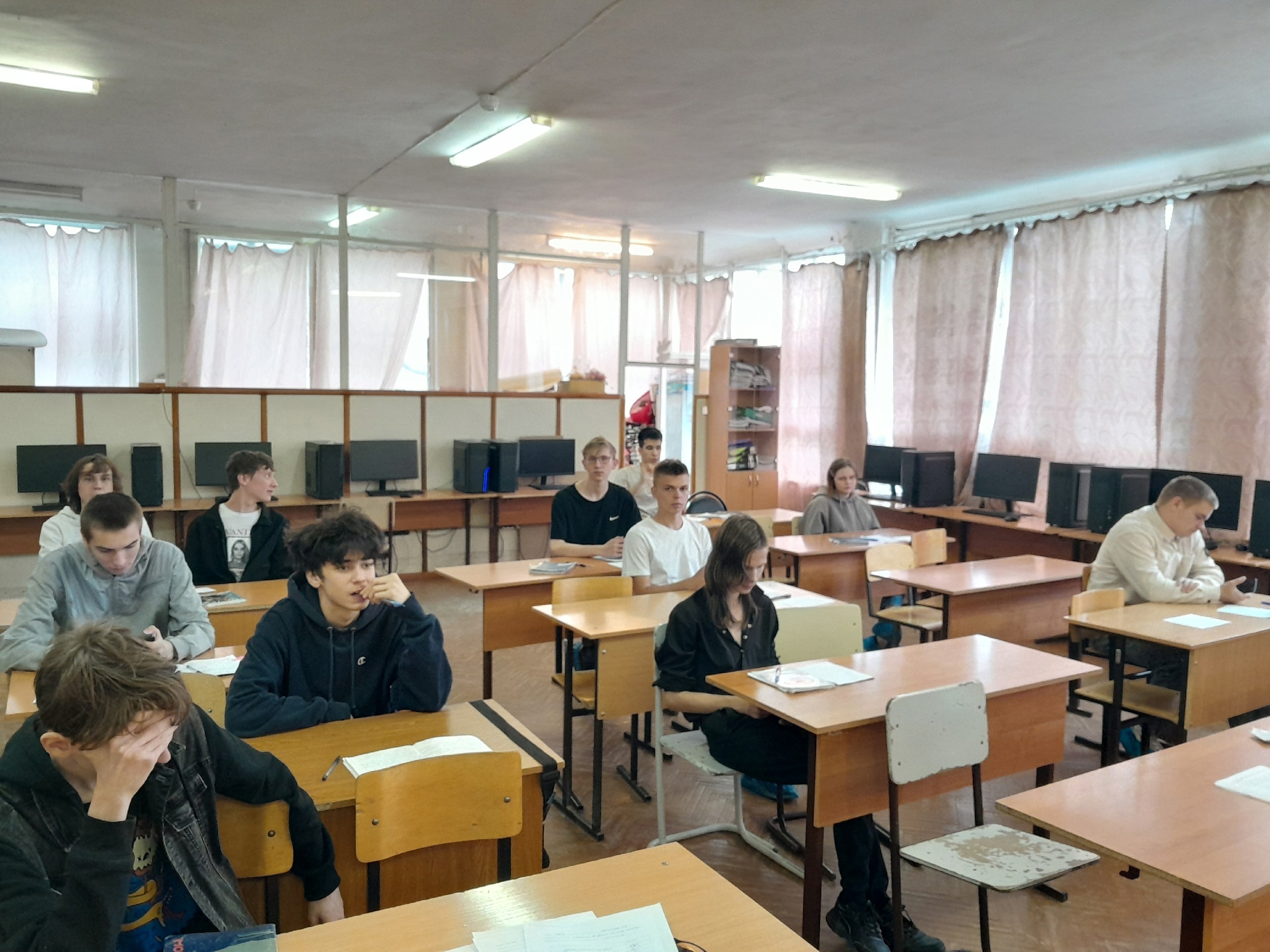 Студенты СГУ стали призёрами и победителями номинаций «Российской студенческой весны - 2023»
